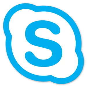 اسکایپ برای ضبط پادکست